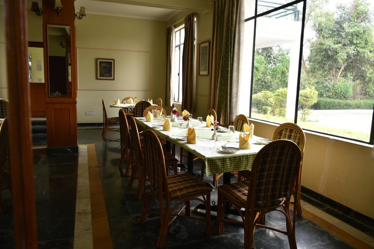 Greenwood Hotel Khajuraho Exterior photo